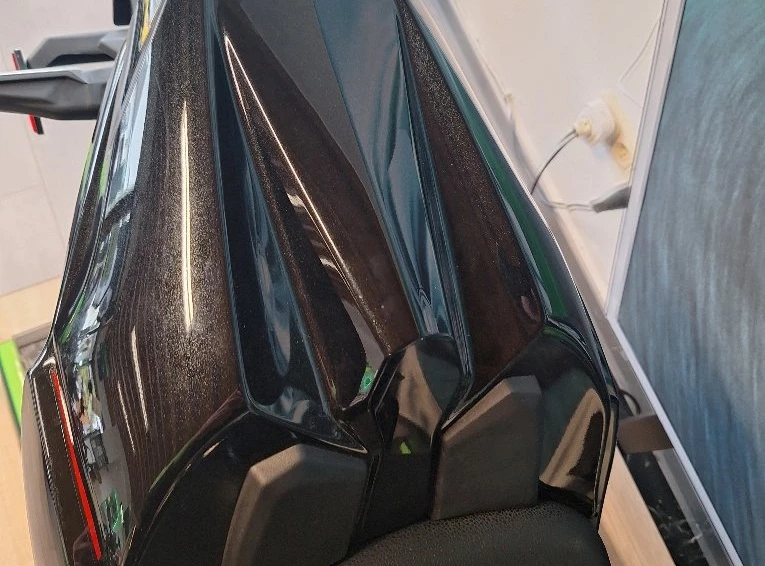 Angebot Kawasaki Z650 Bild 7: Angebot Kawasaki Z650