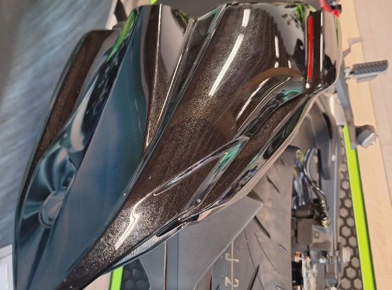 Angebot Kawasaki Z650 Bild 8: Angebot Kawasaki Z650