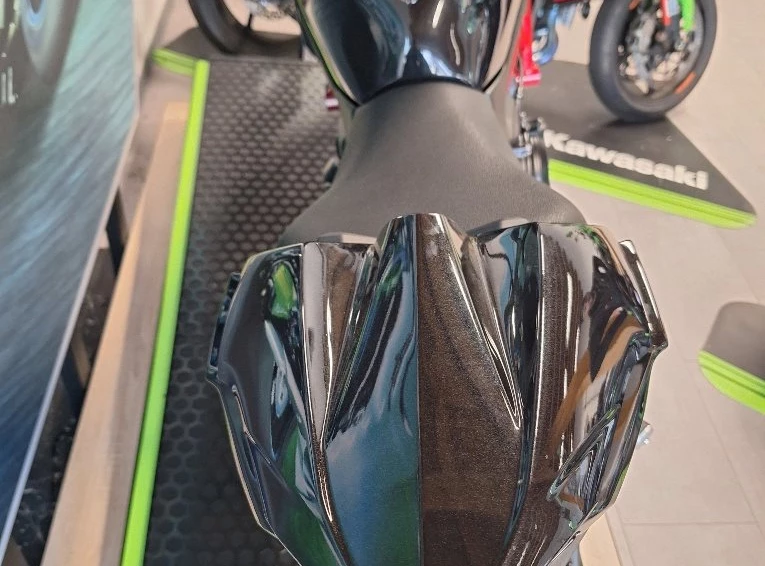 Angebot Kawasaki Z650 Bild 9: Angebot Kawasaki Z650