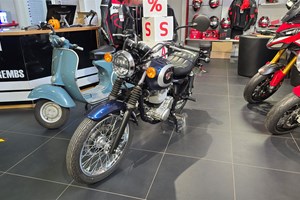 Angebot Kawasaki W230