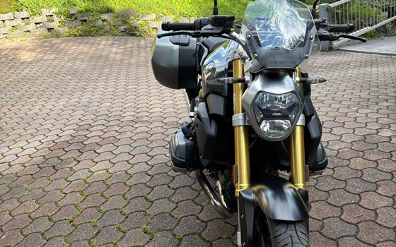 Gebrauchtmotorrad BMW R 1200 R - Bild 5 Gebrauchtmotorrad BMW R 1200 R - Bild 5