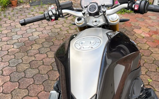Gebrauchtmotorrad BMW R 1200 R - Bild 4 Gebrauchtmotorrad BMW R 1200 R - Bild 4