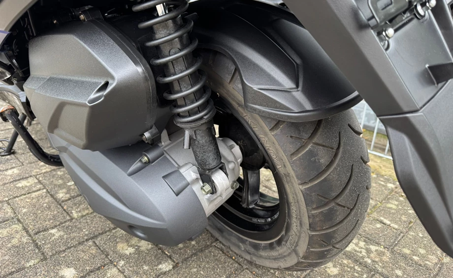 Angebot Kymco New Downtown 350i ABS Bild 11: Angebot Kymco New Downtown 350i ABS