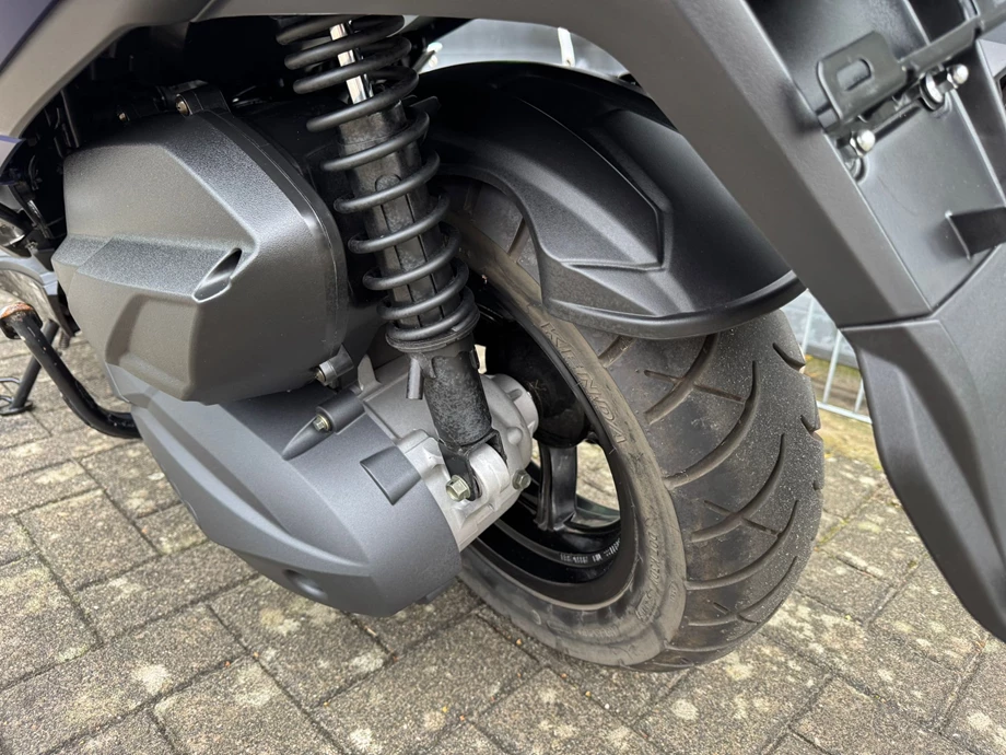 Angebot Kymco New Downtown 350i ABS Bild 11: Angebot Kymco New Downtown 350i ABS