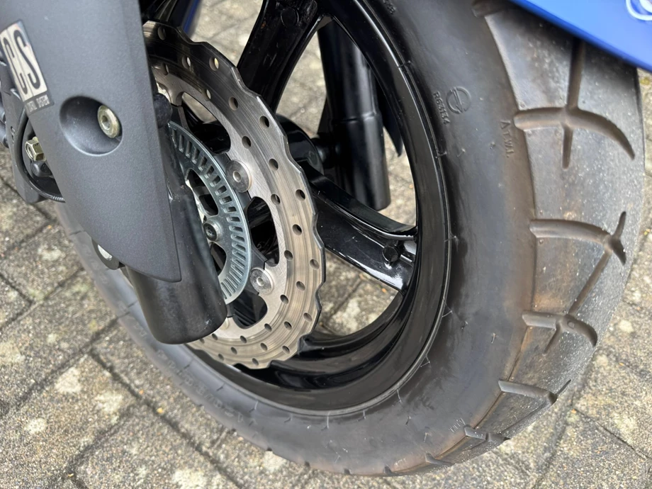 Angebot Kymco New Downtown 350i ABS Bild 4: Angebot Kymco New Downtown 350i ABS