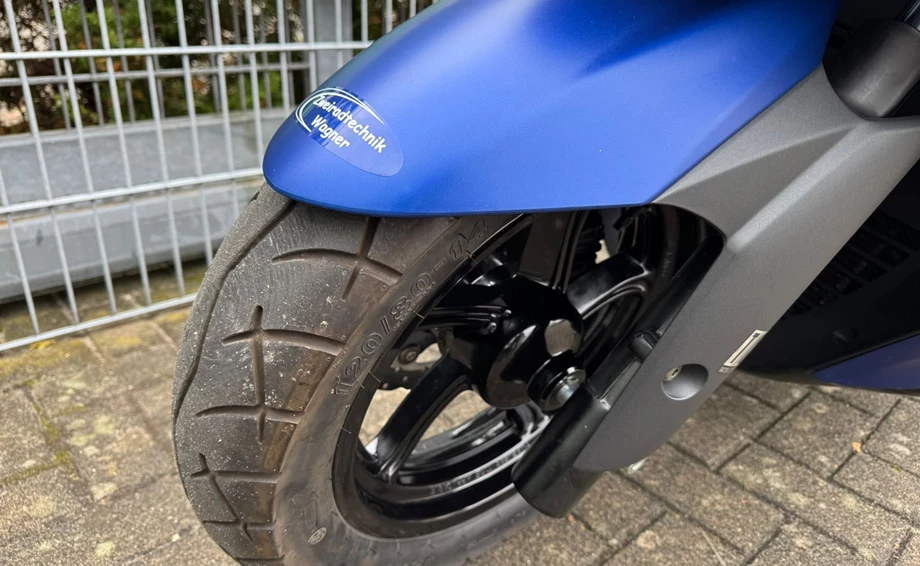 Angebot Kymco New Downtown 350i ABS Bild 9: Angebot Kymco New Downtown 350i ABS