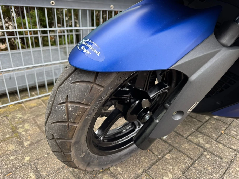 Angebot Kymco New Downtown 350i ABS Bild 9: Angebot Kymco New Downtown 350i ABS