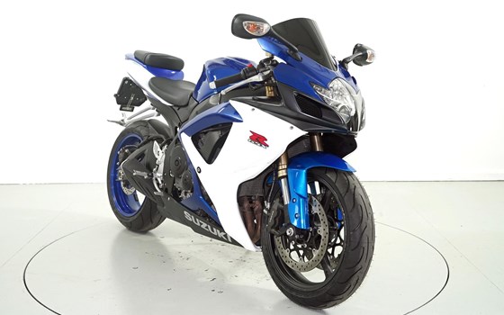 Offre Suzuki GSX-R 600 - Image 2