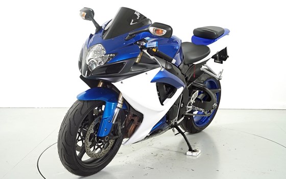 Offre Suzuki GSX-R 600 - Image 3