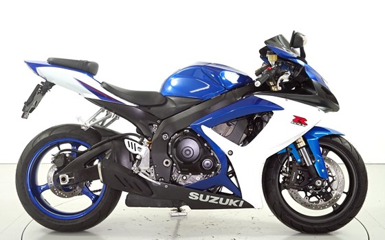 Offre Suzuki GSX-R 600 - Image 4