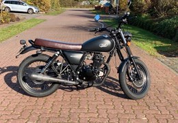 Gebrauchte Mash Seventy