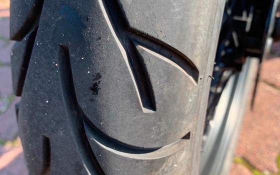 Gebrauchtmotorrad Mash Seventy - Bild 6