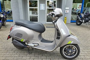 Angebot Vespa GTS 300