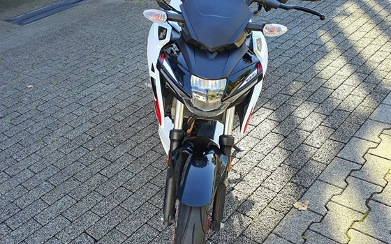 Gebrauchtmotorrad Suzuki GSX-S125 - Bild 3