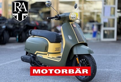 Neumotorrad