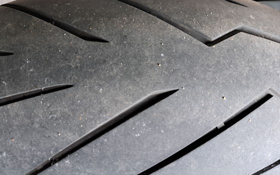 Gebrauchtmotorrad Triumph Street Triple 765 R - Bild 20