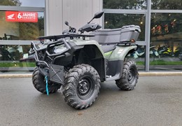 Neumotorrad CFMOTO CForce 450 EFI 4x4 S One