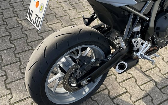Gebrauchtmotorrad Suzuki GSX-8S - Bild 6
