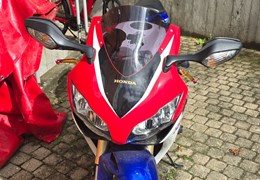 Gebrauchte Honda CBR1000RR Fireblade