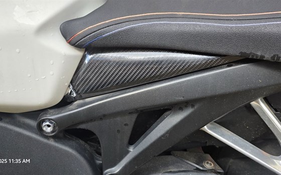 Gebrauchtmotorrad Honda CBR1000RR Fireblade - Bild 14