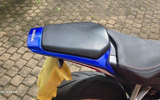 Gebrauchtmotorrad Honda CBR1000RR Fireblade - Bild 15