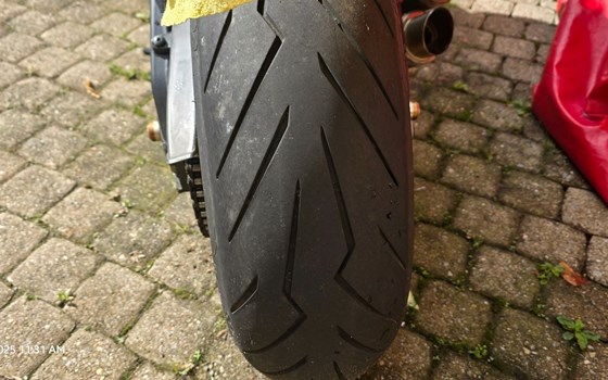 Gebrauchtmotorrad Honda CBR1000RR Fireblade - Bild 16