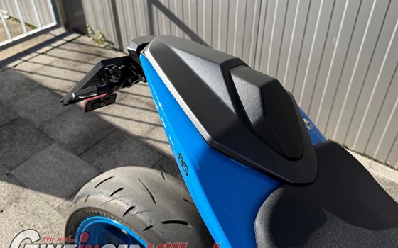 Gebrauchtmotorrad Suzuki GSX-8S - Bild 10 Gebrauchtmotorrad Suzuki GSX-8S - Bild 10