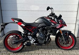 Gebrauchte Suzuki GSX-8S