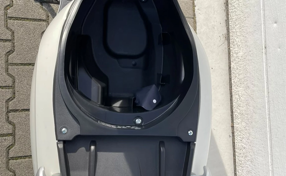 Angebot Suzuki Address 125 Bild 7: Angebot Suzuki Address 125