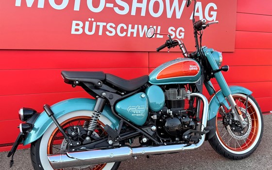 Neufahrzeug Royal Enfield Classic 350 - Bild 3