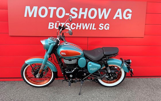 Neufahrzeug Royal Enfield Classic 350 - Bild 4