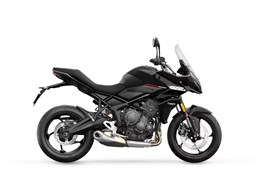 Neumotorrad Triumph Tiger Sport 660