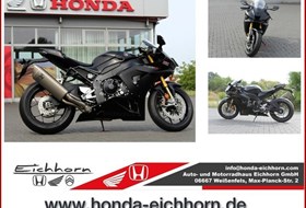 Honda CBR1000RR-R Fireblade SP