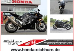 Neumotorrad Honda CBR1000RR-R Fireblade SP
