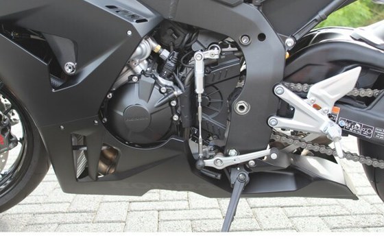 Neufahrzeug Honda CBR1000RR-R Fireblade SP - Bild 10