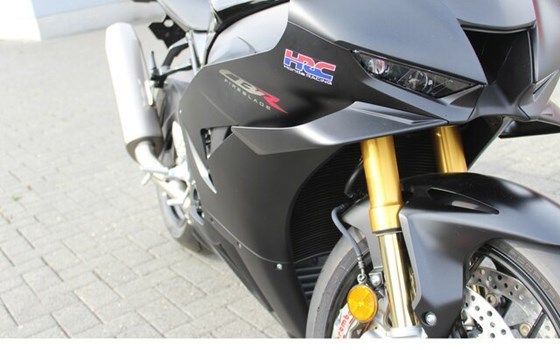 Neufahrzeug Honda CBR1000RR-R Fireblade SP - Bild 13