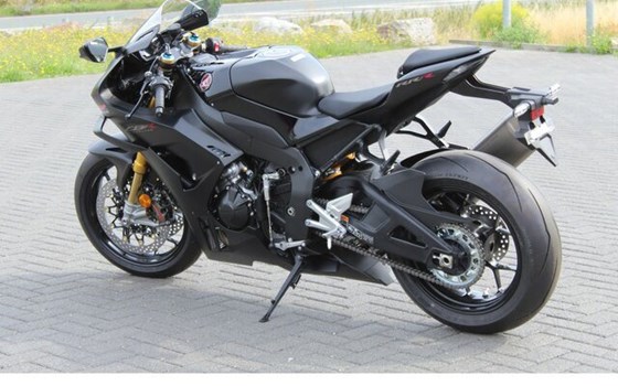 Neufahrzeug Honda CBR1000RR-R Fireblade SP - Bild 14