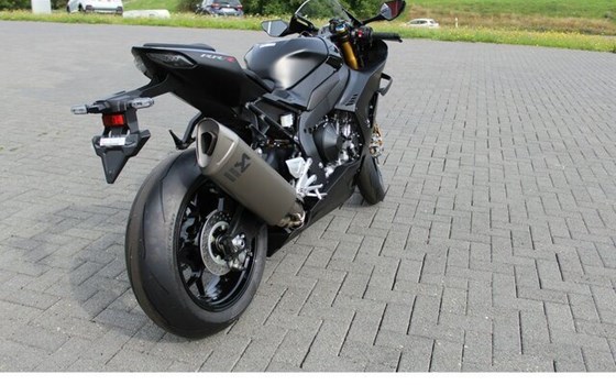 Neufahrzeug Honda CBR1000RR-R Fireblade SP - Bild 15