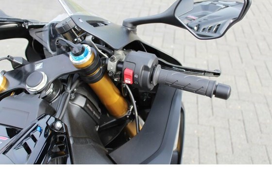 Neufahrzeug Honda CBR1000RR-R Fireblade SP - Bild 16