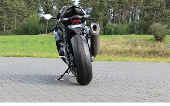 Neufahrzeug Honda CBR1000RR-R Fireblade SP - Bild 18