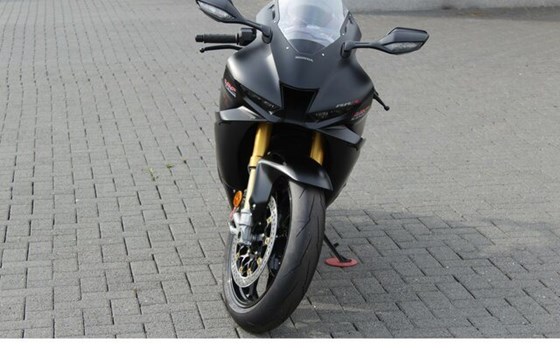 Neufahrzeug Honda CBR1000RR-R Fireblade SP - Bild 3