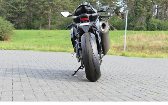 Neufahrzeug Honda CBR1000RR-R Fireblade SP - Bild 5