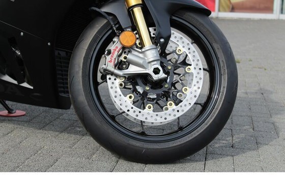 Neufahrzeug Honda CBR1000RR-R Fireblade SP - Bild 6