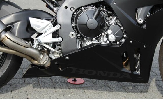 Neufahrzeug Honda CBR1000RR-R Fireblade SP - Bild 7