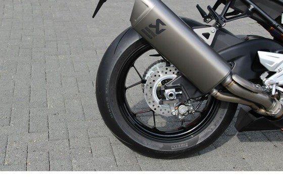 Neufahrzeug Honda CBR1000RR-R Fireblade SP - Bild 8