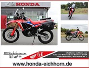 Honda CRF300 Rally