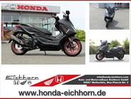 Honda Forza 125
