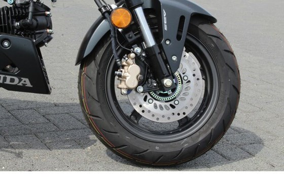 Neufahrzeug Honda MSX125 Grom - Bild 6