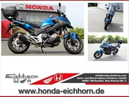 Honda NC750X DCT