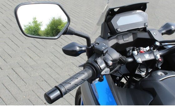 Gebrauchtmotorrad Honda NC750X DCT - Bild 13